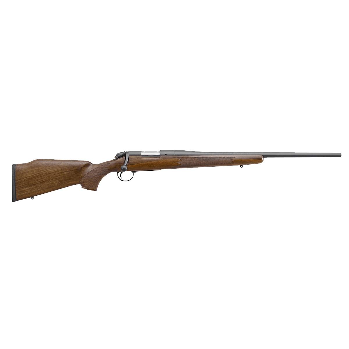Bergara B-14 Timber .300 Win Mag Rifle 3rd Magazine 24″ Barrel Monte Carlo Stock