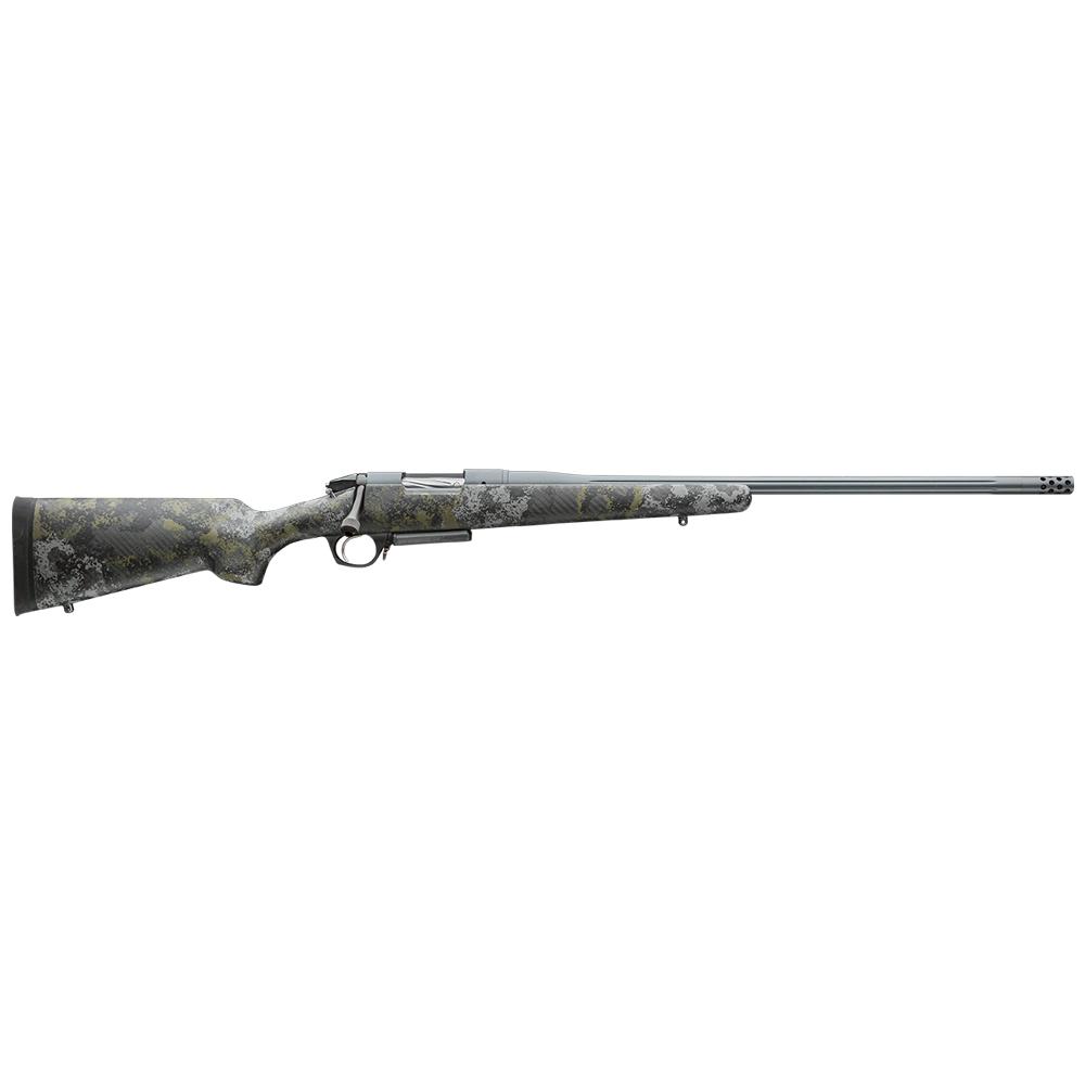 CANYON RIFLE – 6.5 PRC  – W/ OMNI MUZZLEBRAKE