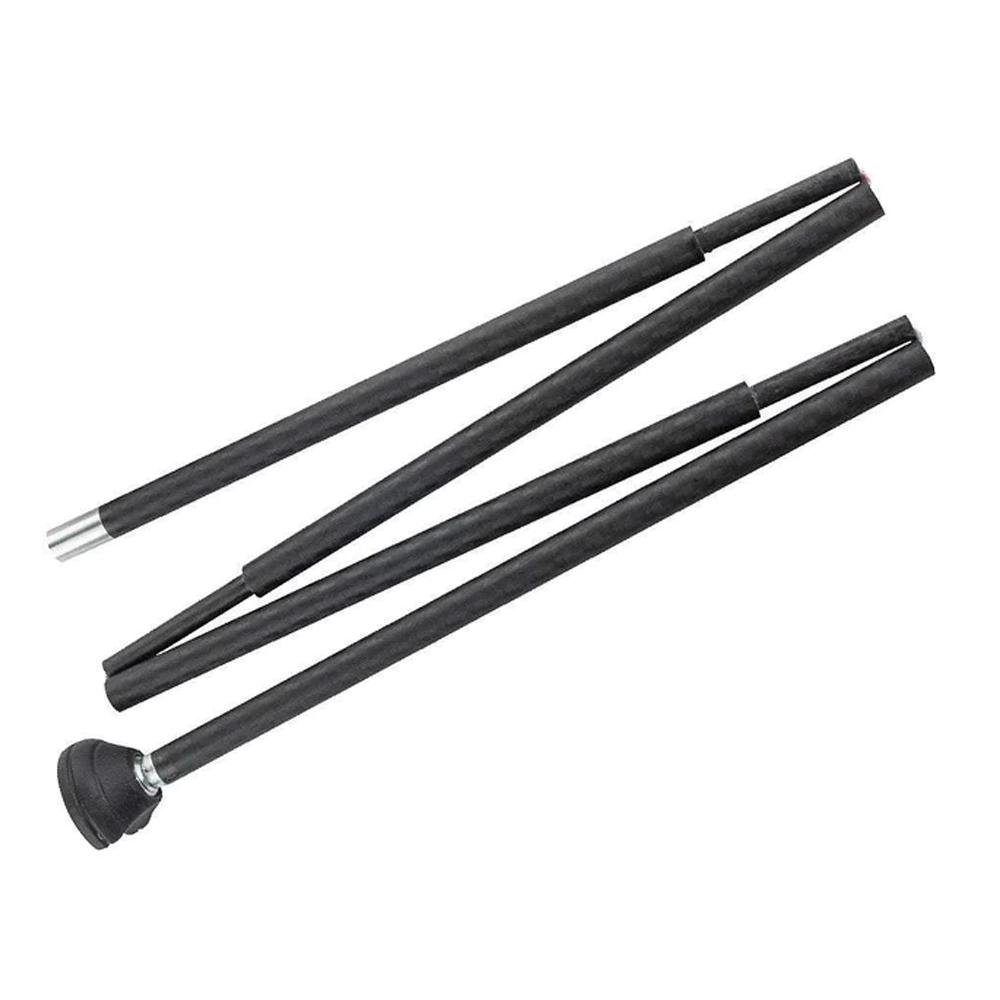 CVA Carbon Fiber Paramount & Accura Collapsible Ramrod – For .40 .45 .50 Caliber Rifles