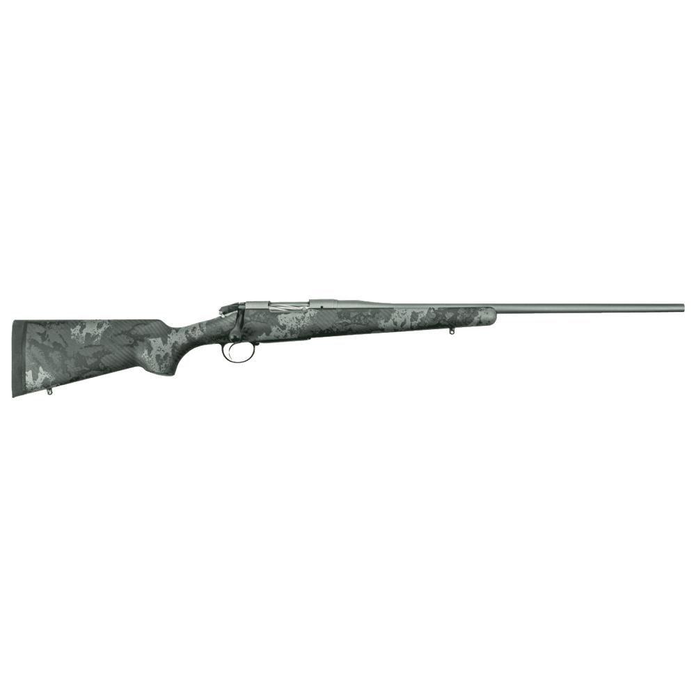 Bergara Mountain 2.0 Rifle .300 PRC 2rd Magazine 24″ Barrel Black