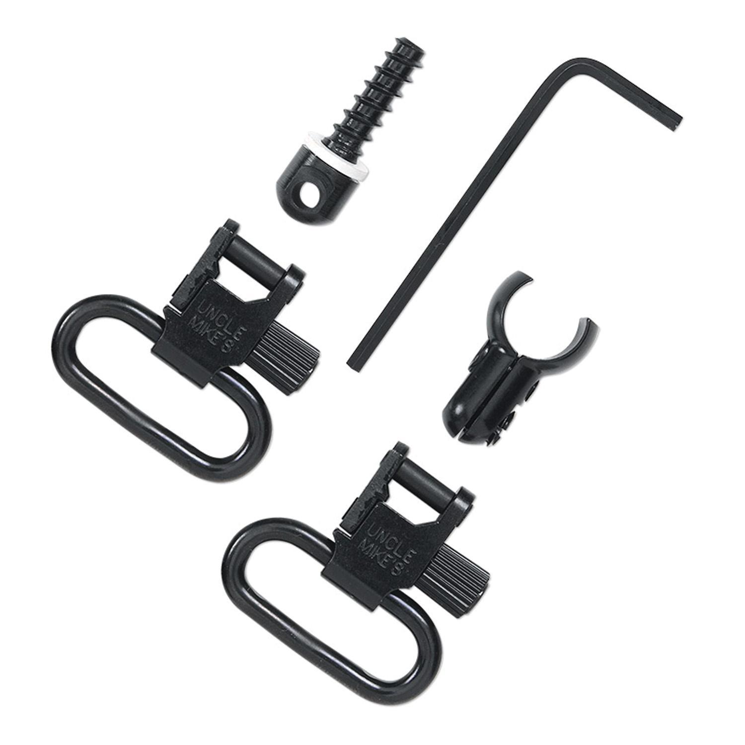 Uncle Mike’s QD Super Swivel Magnum Band