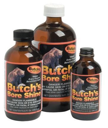 Pachmayr Butch’s Bore Shine – 4 oz