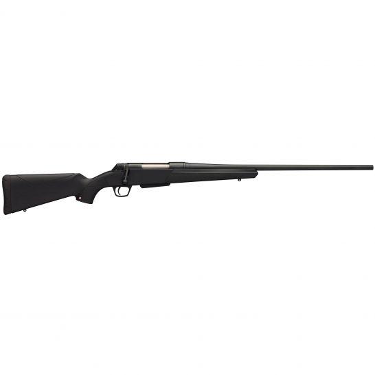 Winchester XPR Bolt-Action Rifle .270 WIN 24″ Barrel 3/rd