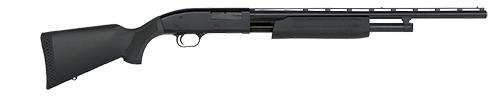 Mossberg Maverick 88 Compact/Short LOP Shotgun 20ga 6rd Capacity 22″ Barrel