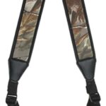 Outdoor Connection Sling Backpack Camo W/Talon