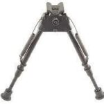 Harris Bipods Model LM: Leg Notch 9-13″