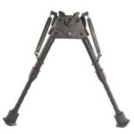 HARRIS BIPODS SERIES S 6″-9″ LEG NOTCH SWIVEL