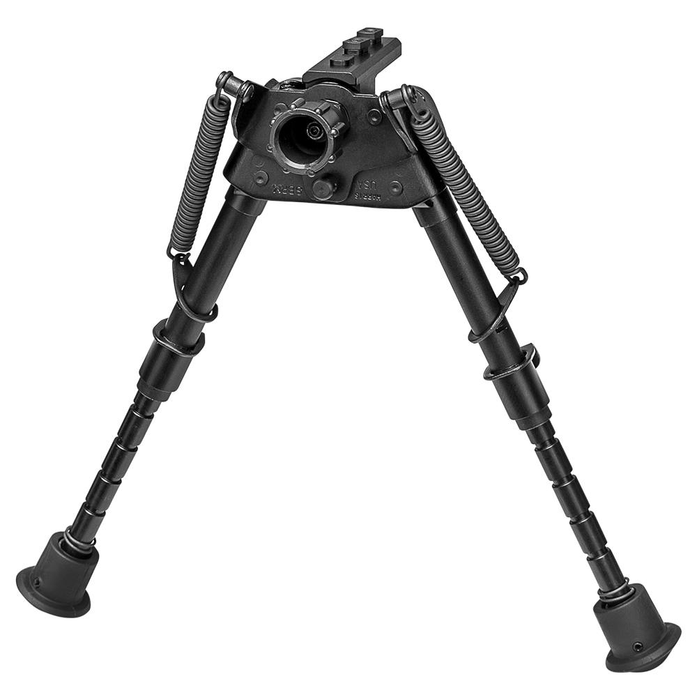 Harris S-BRM Bipod M-LOK 6-9″ Black