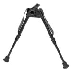 Harris S-LM Bipod M-LOK 9-13″ Black