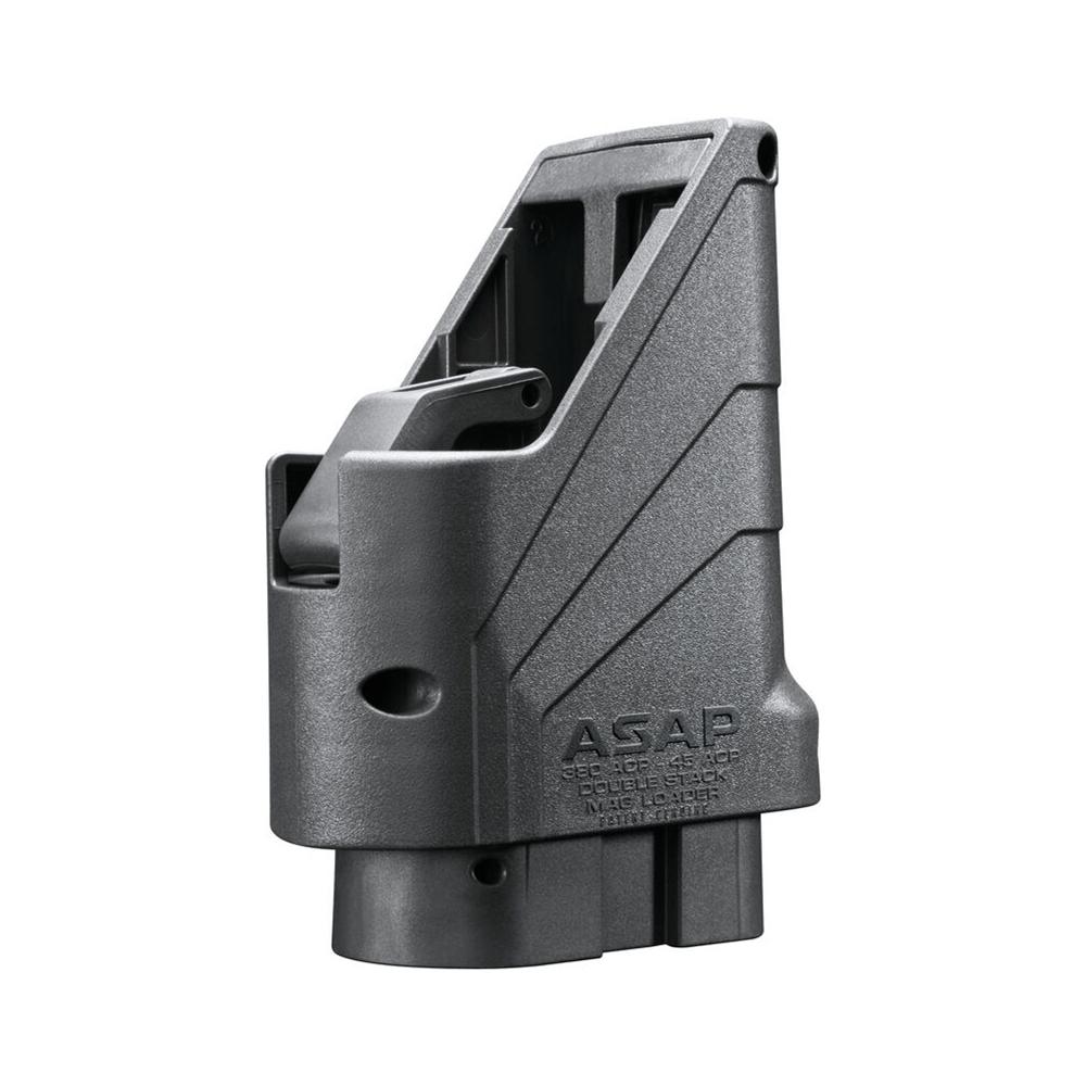 Butler Creek ASAP Universal Loader for Double Stack Magazines .380 ACP – .45 ACP