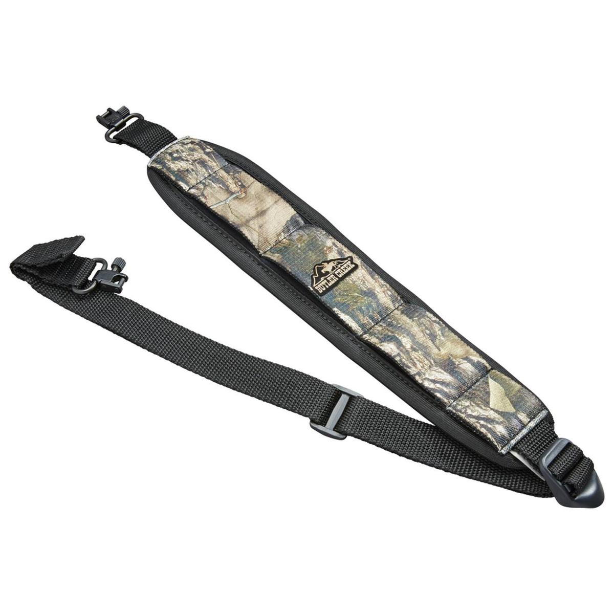 Butler Creek Rifle Sling w/ Swivel – Mossy Oak Break-Up