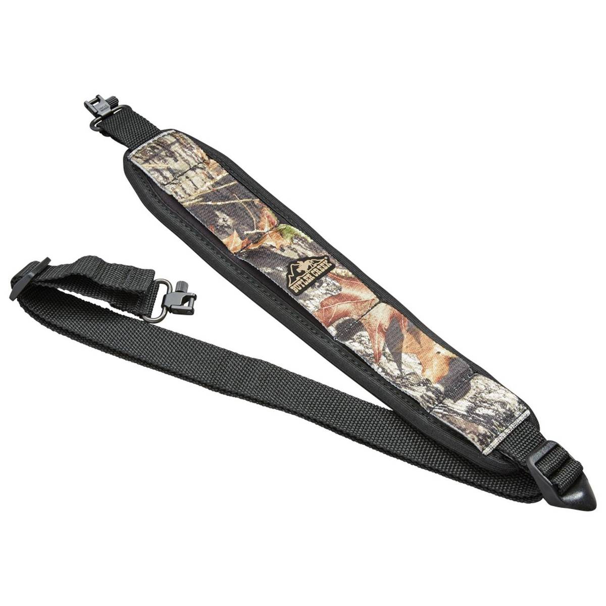 Butler Creek Rifle Sling w/ Swivel – Real Tree Xtra