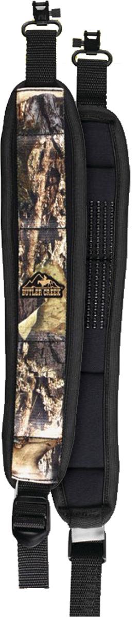 Butler Creek Rifle Sling w/ Swivel – Mossy Oak Break-Up
