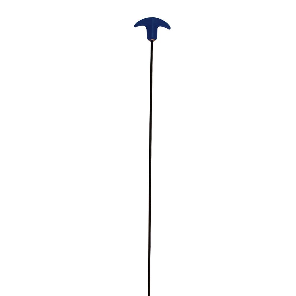 Tetra Pro Smith Cleaning Rod 36″ Rifle Rod – .22 cal