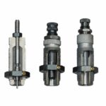 RCBS 3 Die Roll Crimp Set – Legacy .45-110-2 7/8 Sharps