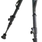 Champion Rock Mount Pivot Extended Bipod 14-29″