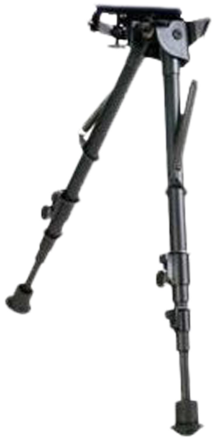 Champion Rock Mount Pivot Extended Bipod 14-29″