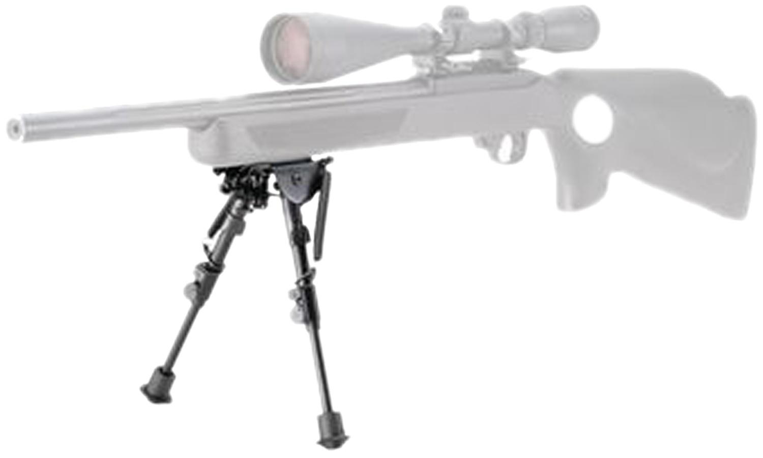 Champion Rock Mount 6″-9″ Adjustable Bipod