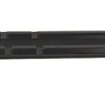 Weaver Standard Top Mount Aluminum Scope Base – Gloss Black – #96 – Winchester 70 LA