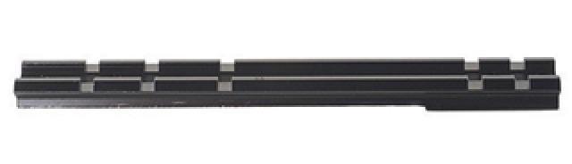 Weaver Standard Top Mount Aluminum Scope Base – Gloss Black – #98 – Remington 700 78 40X-L