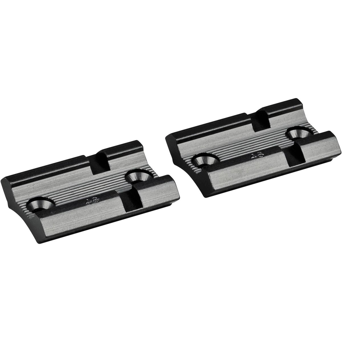 Weaver Grand Slam Steel Top Mount Scope Base – Matte Black – ext. #S402 Savage 110 8-40 Bag