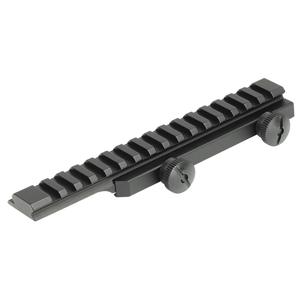 Weaver Thumbnut Flat Top Riser Rail – AR15 / M16