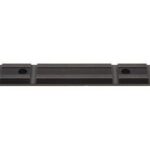 Weaver Standard Top Mount Aluminum Scope Base – Matte – #416M – Winchester 1300/1400