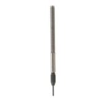 RCBS Heavy Duty Depriming and Decapping Die Replacement Decapping Assembly – .27 thru 45 Caliber