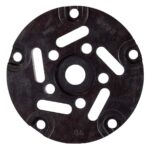 RCBS Pro Chucker 5 Shell Plate – #38