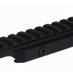 Weaver Tactical Flat Top Riser Rail – AR-15/M16