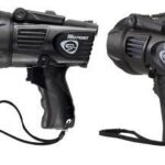 Streamlight Waypoint Spotlight Black