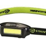 Streamlight Bandit Head Lamp – USB Rechargeable Cord Black