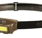 Bandit  includes  headstrap and USB cord Coyote with Green LED