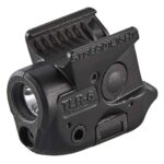 Streamlight TLR-6 Rail-Mounted Tactical Light with Integrated Red Aiming Laser – Sig Sauer P365