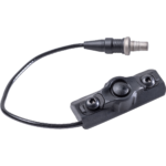 SureFire Compact Remote Switch MLOK Mount 7″