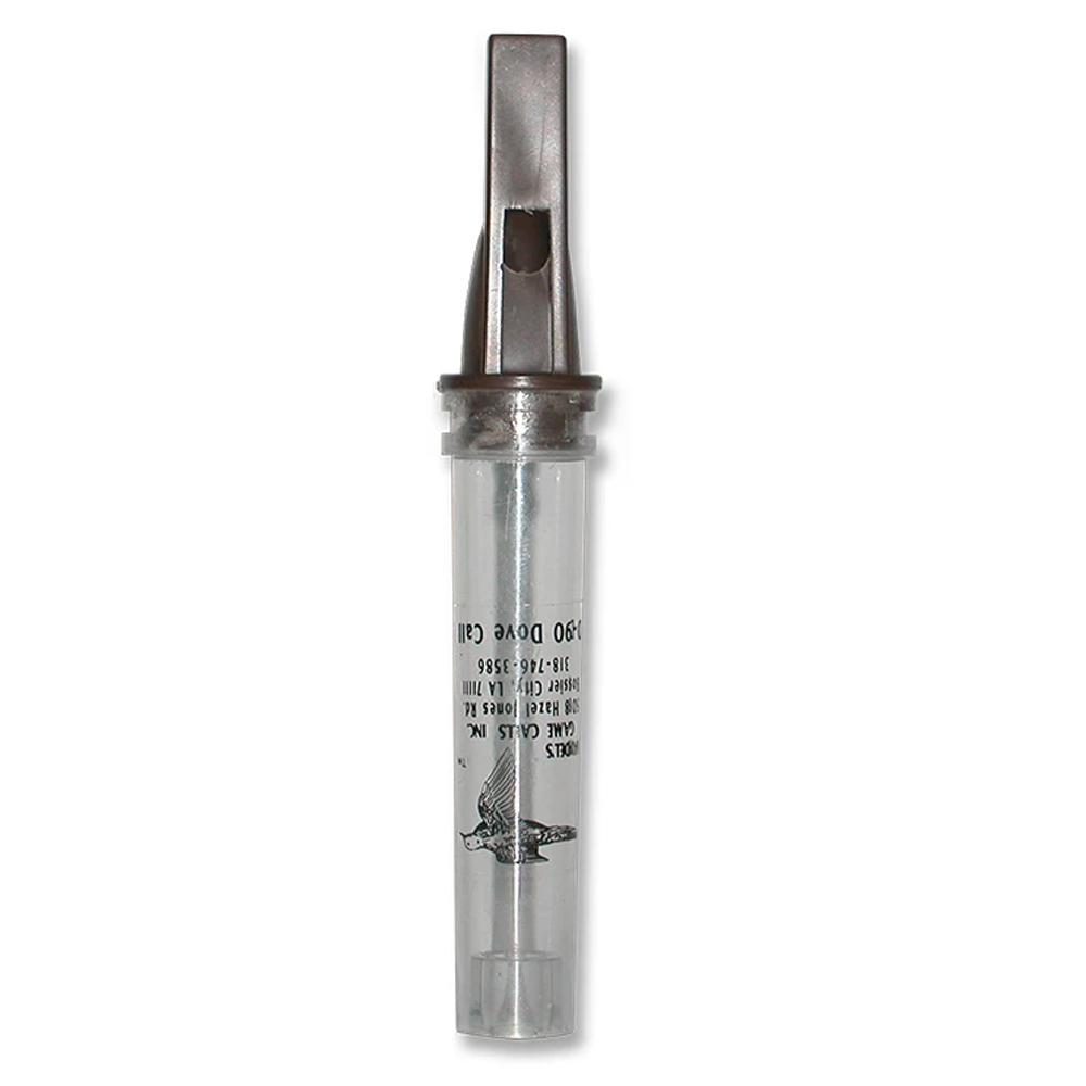 Haydel’s Dove Call