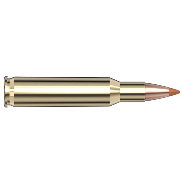 Hornady Superformance Rifle Ammunition .222 Rem 35 gr NTX 3760 fps – 20/ct