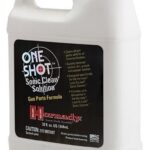 Hornady One Shot Sonic Cleaning Solution – Gun Parts Formula – 1 qt