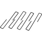 HORNADY UNIVERSAL HANDGUN HANGERS