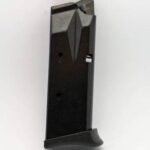Bersa Thunder 9 Magazine 9mm Luger Black Matte Steel 17/rd