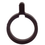 Millett MagniLever Aluminum Scope Rings – Fits Meopta KDOT