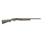 Retay GPS XL Pump Shotgun 12ga 3.5″ Chamber 4rd Magazine 28″ Barrel Mossy Oak Bottomland