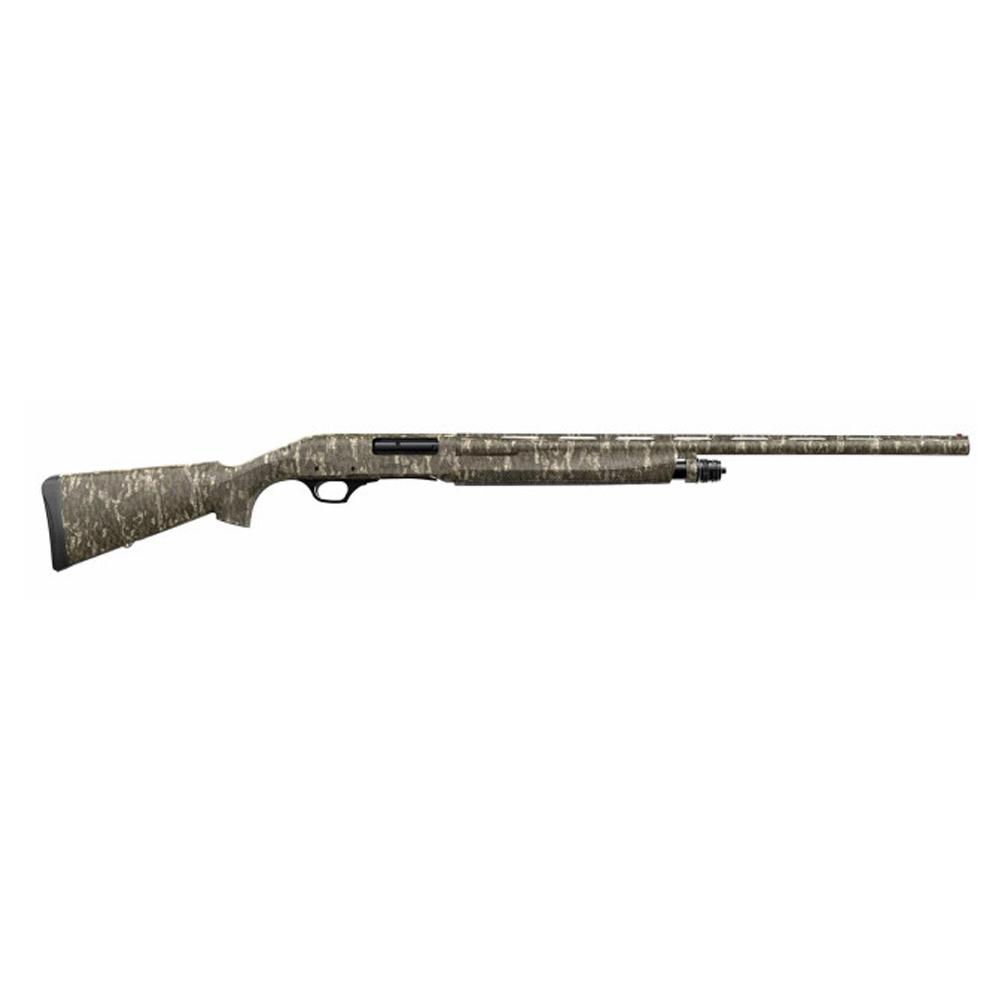 Retay GPS XL Pump Shotgun 12ga 3.5″ Chamber 4rd Magazine 28″ Barrel Mossy Oak Bottomland