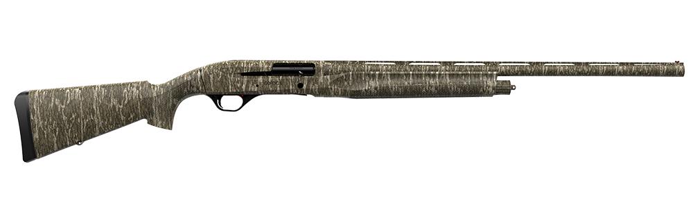 Retay Gordion Shotgun 12ga 4rd Capacity 3″ chamber 28″ Barrel Original Bottomland Stock