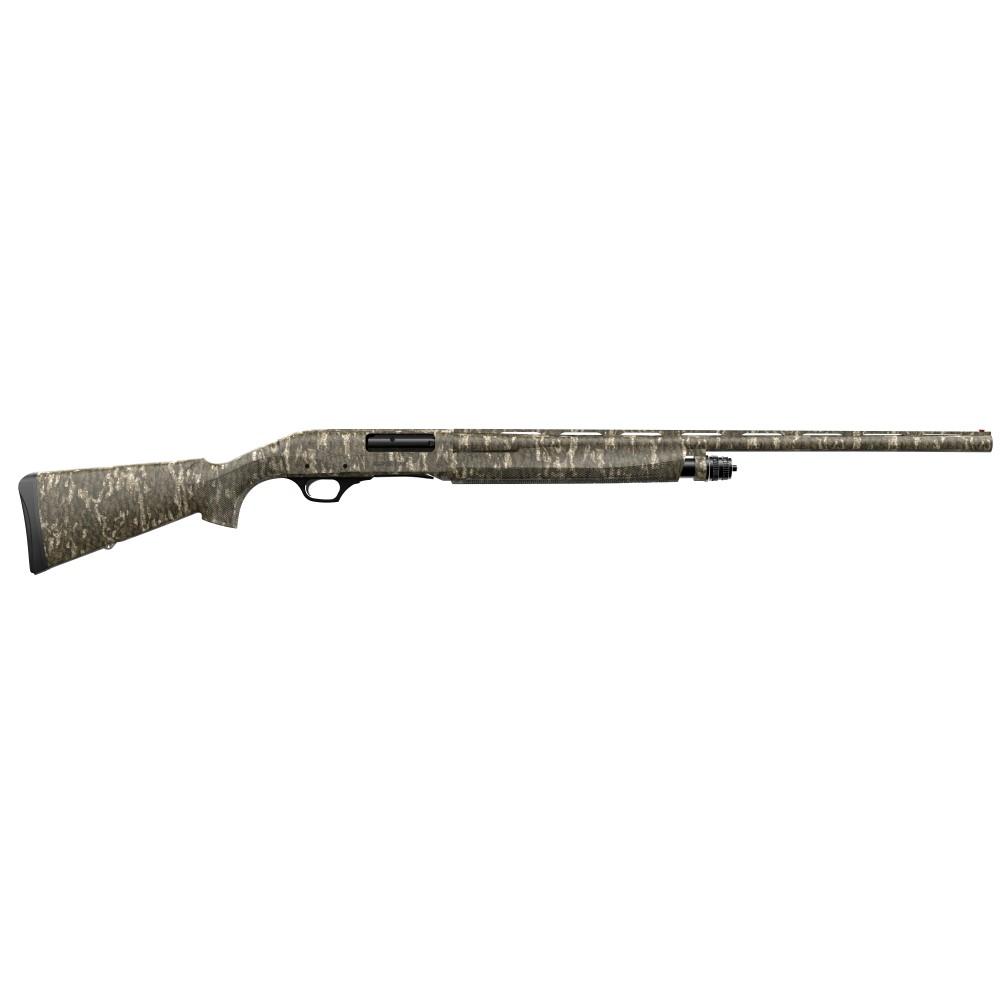 Retay GPS XL Turkey Shotgun 12 ga 3.5″ Chamber 4/rd 24″ Barrel Mossy Oak Bottomland