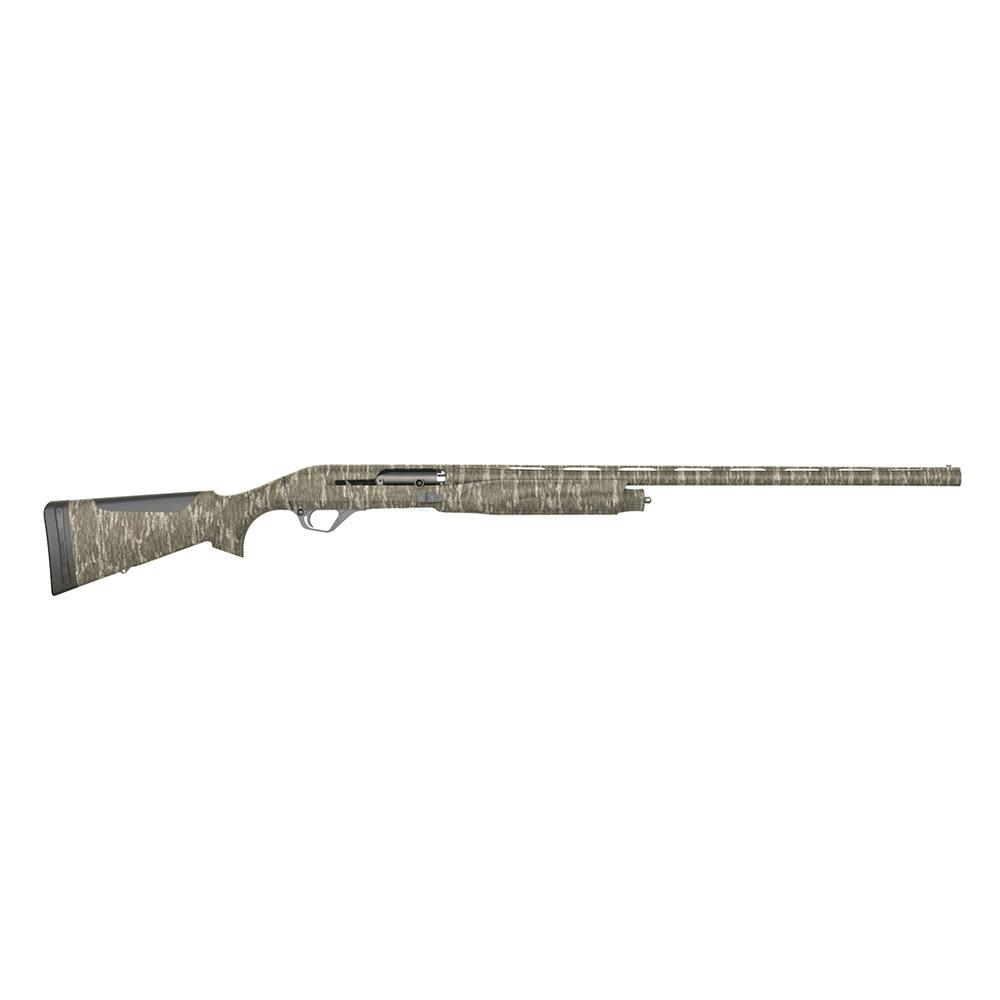 Retay ACE Mossy Oak Bottonland Shotgun 20ga 3″ Chamber 3rd Capacity 26” Barrel Synthetic Camo Stock