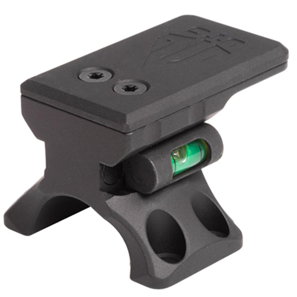 Leapers 1-Piece UTG ACCU-SYNC Leveler II Mount with MRDS 1″