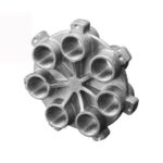 Pro Chucker 7 Die Plate