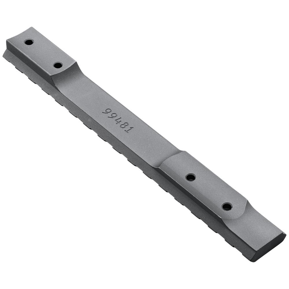 Weaver 1-Piece Extended Multi-Slot Picatinny Scope Base 2009 Winchester Model 70 SA