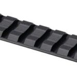 Weaver 1-Piece Multi-Slot Rifle Base Browning AB3 SA Matte Blister